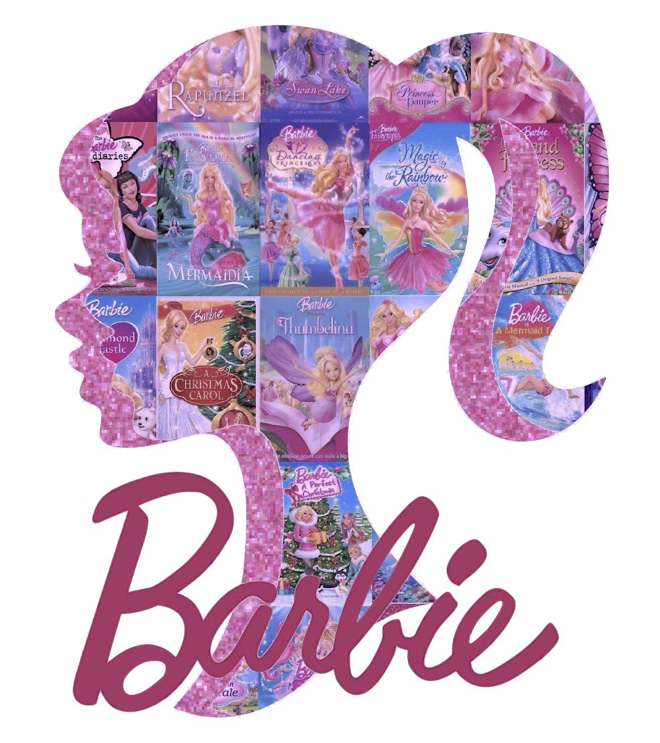 barbie